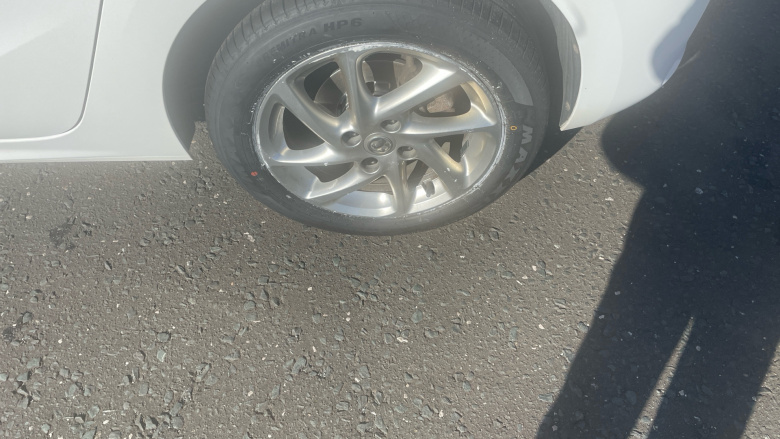 Vauxhall Corsa 1.2 Turbo SRi 5dr Petrol Hatchback